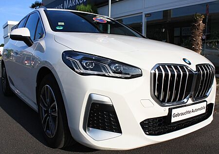 BMW 218i M Sport Connec.Professional UVP: 53.720,02