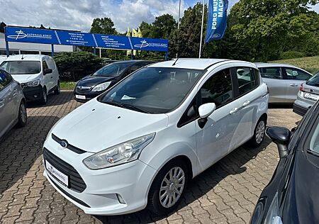 Ford B-Max Business Edition