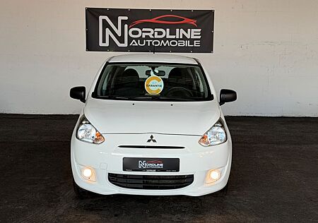 Mitsubishi Space Star **Diamant Edition**Klima**SHZ**