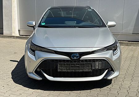 Toyota Corolla 2,0TSportHybrid Lounge/Panorama/Navi/LED