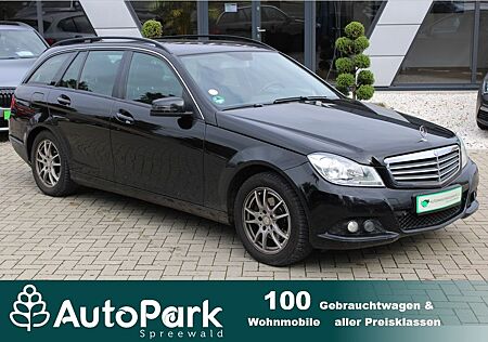 Mercedes-Benz C 200 C -Klasse T-Modell T CDI