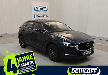 Mazda CX-3 CX-30 SKYACTIV-G 2.0 M Hybrid 6GS SELECTION