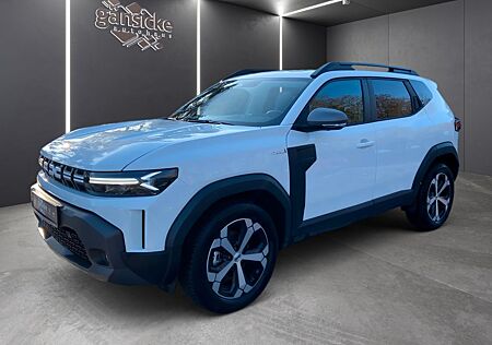 Dacia Duster HYBRID 140 Journey