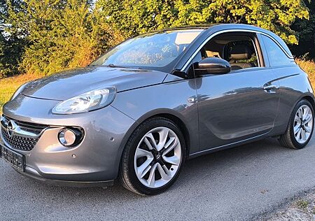 Opel Adam GLAM 1.4 64kW S/S GLAM