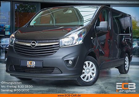Opel Vivaro B 9-Sitzer *Temp./Klima/Navi*