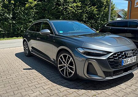 Audi A5 TDI 150 kW S tronic Avant -