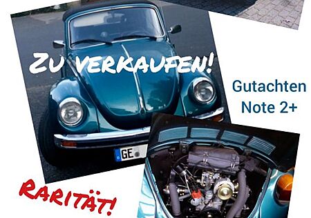 VW Käfer Volkswagen