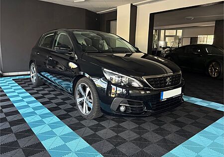 Peugeot 308 Active°TEMPOMAT°AUTOMATIK°NAVI°BLUETOOTH°PDC
