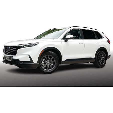 Honda CR-V leasen