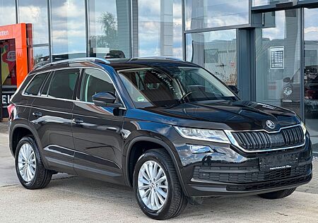 Skoda Kodiaq Style Memory/SHZ/ACC/LED