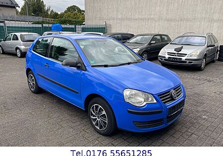 VW Polo Volkswagen 1.2 Comfortline