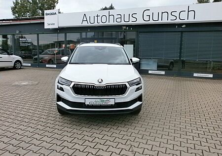 Skoda Karoq Selection*5Jahre Garantie*AHK*