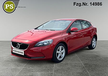 Volvo V40 Kinetic T2 2.0 Navi Soundsystem LED Kamera