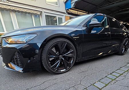 Audi RS7 tiptronic quattro - Sportback 600PS