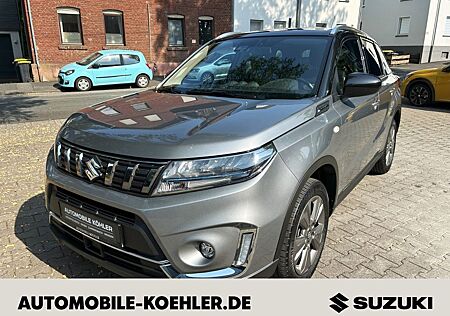 Suzuki Vitara 1.5 COMFORT ALLGRIP AGS LED Klimaautom DA