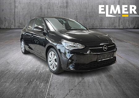 Opel Corsa F Edition