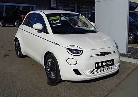 Fiat 500E ICON Komfort+Style Paket *AKTIONSPREIS*