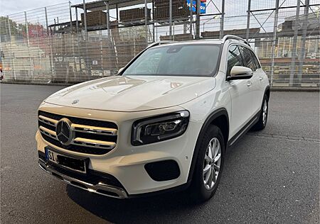 Mercedes-Benz GLB 200 DCT - 7 Sitzer