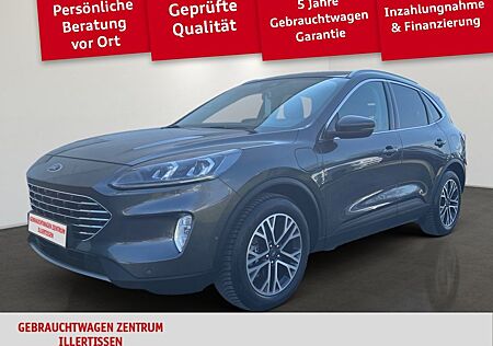 Ford Kuga 2.5 Plug-In Hybrid Titanium X *AHK*HEAD-UP*