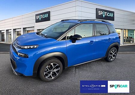 Citroën C3 Aircross 1.2 PureTech 130 Shine EAT S&S (EU6d