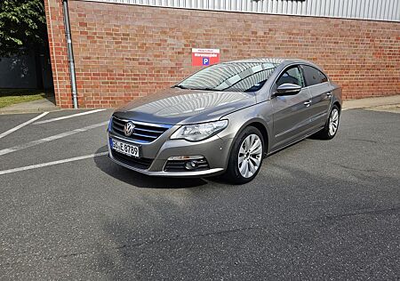 VW CC Volkswagen