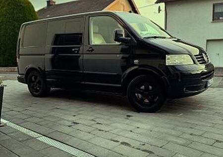 VW T5 Multivan Volkswagen