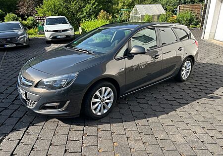 Opel Astra Sports T. 2.0 CDTI Active Active