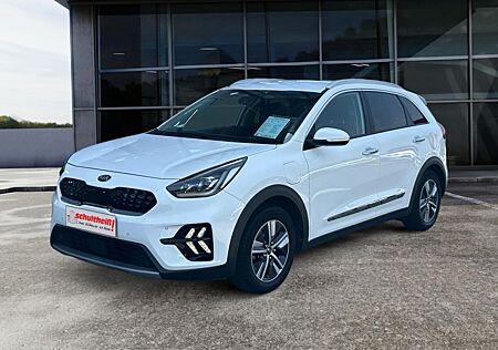 Kia Niro 1.6 GDI PHEV 2WD OPF Aut. Spirit