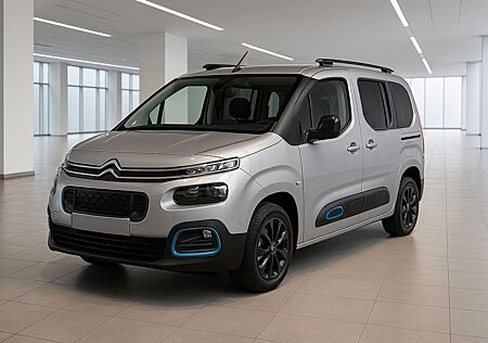 Citroën e-Berlingo ë-Berlingo 136 SHINE M SHINE