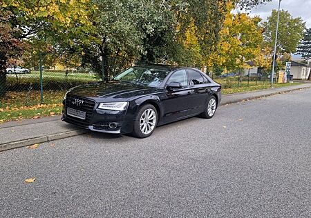 Audi A8 3.0 TDI tiptronic quattro Euro 6 3x S-Line