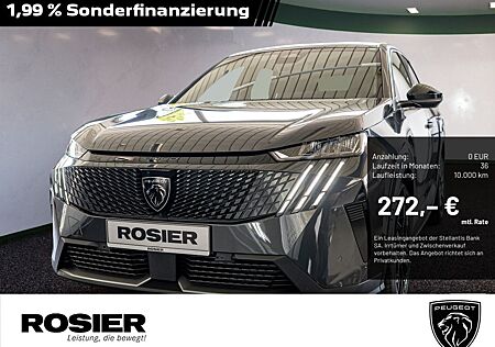 Peugeot 3008 Allure HYBRID 145 e-DSC6 ACC LED 360° NAVI