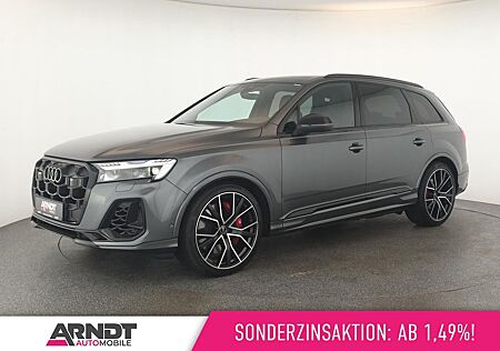 Audi SQ7 TFSI Facelift 7S Laser Pano BangO ACC 22 AHK