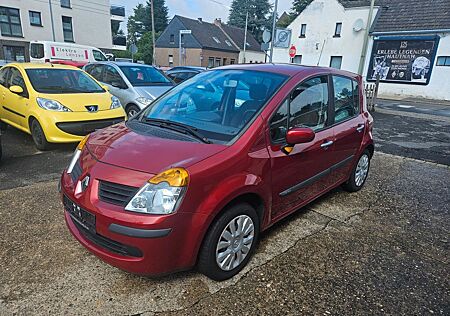Renault Modus Authentique