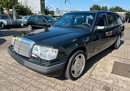 Mercedes-Benz 300 TE 24V, Tüv, Klima, Leder, Automatik, 1.Hand