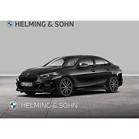 BMW 2er leasen