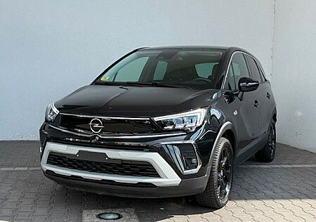 Opel Crossland X Crossland Elegance 110PS Navi/Kamera/Allwetter!