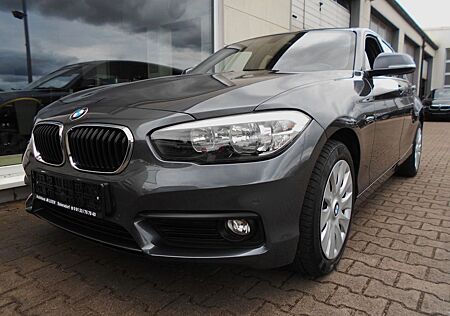 BMW 116i F20 -KLIMA-SITZHEIZUNG-PDC-TEMPOMAT-HIFI-