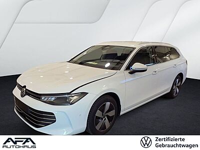 Volkswagen Passat Var. 2.0 TDI Business DSG AHK*NAV*RFK*ACC