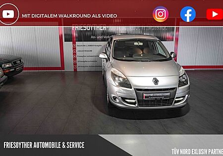 Renault Scenic III Expression Klima BT