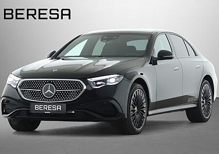 Mercedes-Benz E 450 d 4M AMG Night Digital Light Distronic