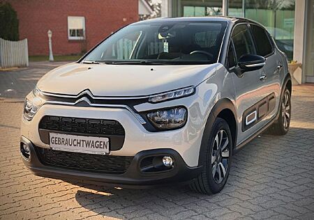 Citroën C3 Shine