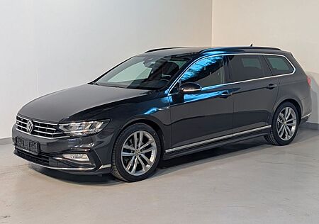 VW Passat Variant Volkswagen R-LINE/ACC/LANE/HARMAN-KARDON