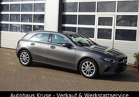 Mercedes-Benz A 200 PROGRESSIVE 7G-DCT LED BUSINESS-PAK