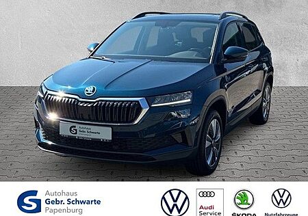 Skoda Karoq 1.5 TSI DSG Ambition LED+NAVI+KAMERA+PANO