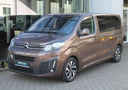 Citroën Spacetourer FEEL M BHDI180 EAT6