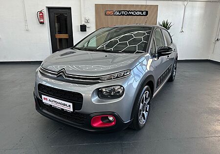 Citroën C3 Elle 1.2 PureTech 110 Automatik
