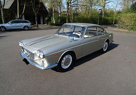 Lancia Flavia Coupe 1.Serie, einzigartiger Klassiker