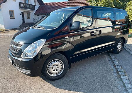 Hyundai H-1 Starex 2,5L TÜV Neu