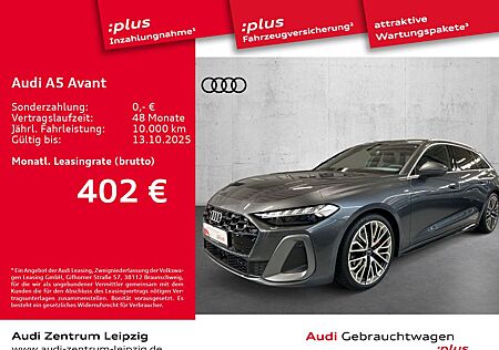 Audi A5 Avant TFSI *LED+*AHK*Assistenz*S-line*