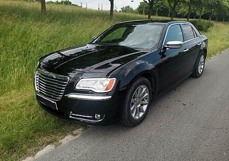 Chrysler 300C